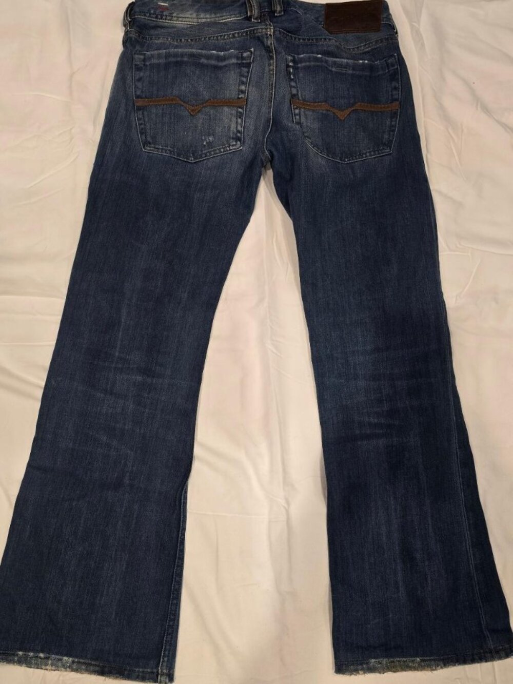Diesel Zathan W30 L32